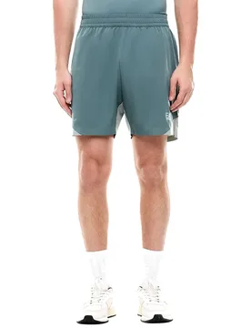 M002494_af13137 Shorts Green L - Ea7 Emporio Armani - FashionsVida