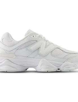 Herren Sneaker - Weiß - Größe 42.5 - Wildleder White 42.5 - New Balance - FashionsVida