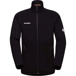 Forro polar de montaña de hombre ACONCAGUA