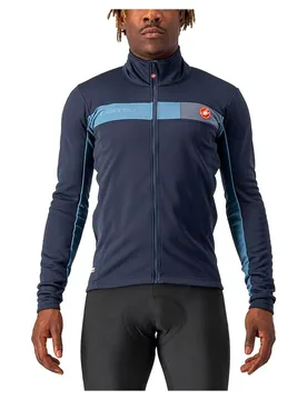 Veste Mortirolo 6s Gore-tex Infinium™ Windstopper® - Castelli - FashionsVida