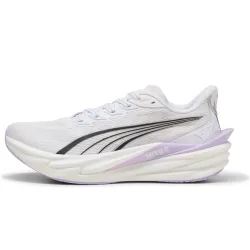 Deviate nitro 4 zapatilla running mujer Blanco (37)