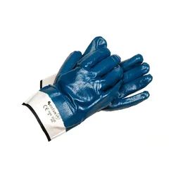 Gants De Travail 11000007-blister 12 Unités Blue 8