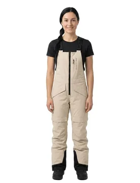 Combinaison Navaz Bamboo Beige L - Protest - FashionsVida