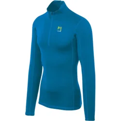CRODA LIGHT HALFZIP Herren Blau XXL