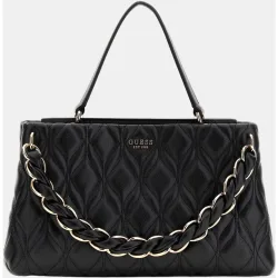 Bolso de mano con cremallera