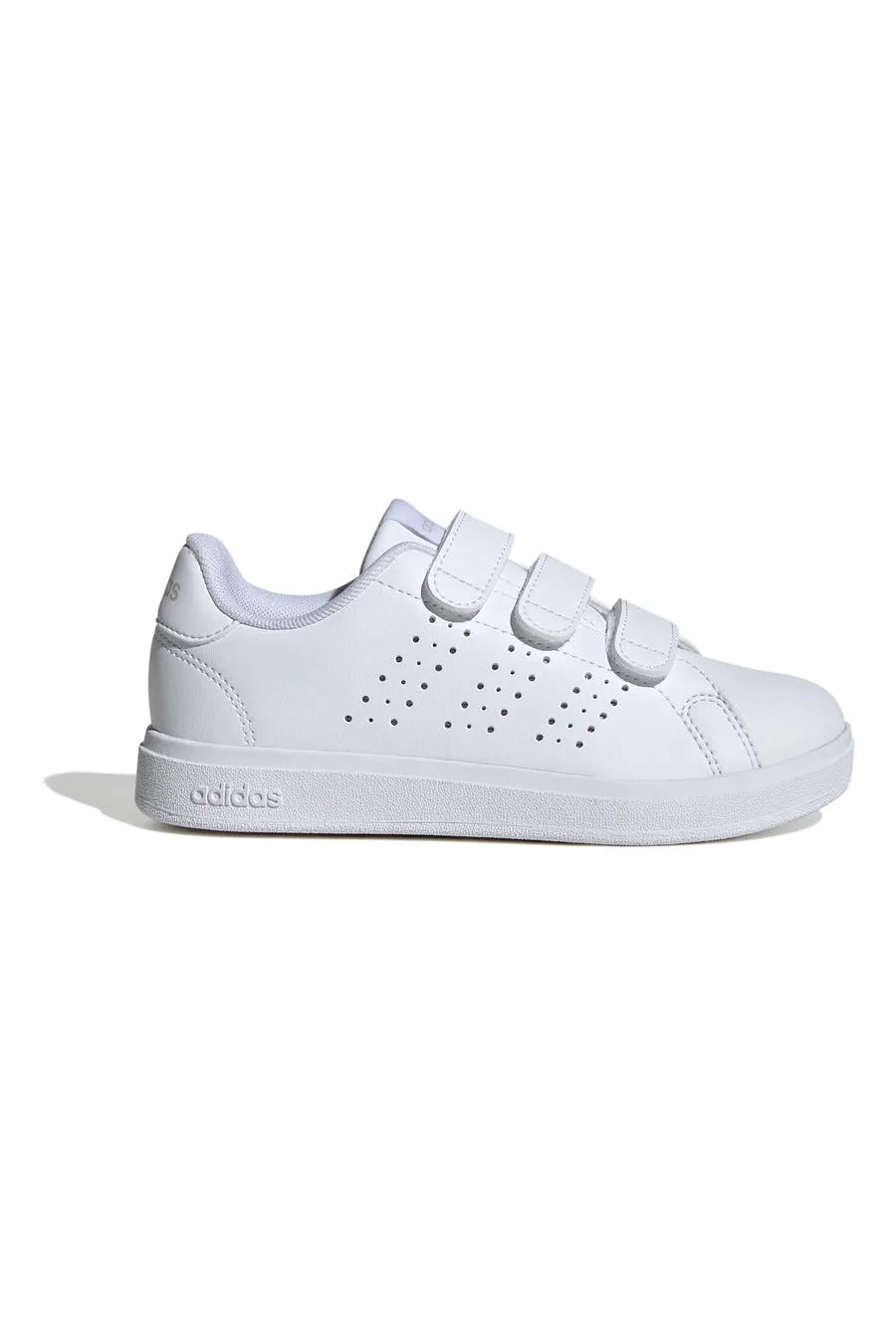 Sneakers Bianche ADVANTAGE BASE 2 CF C 34 - Adidas - FashionsVida
