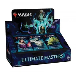 Ultimate Masters Booster Box Ultimate Masters