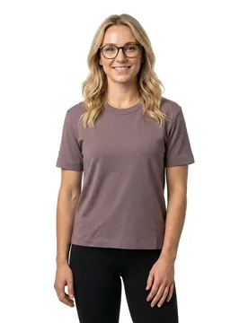 T-shirt à Manches Courtes Logo Red Rock XS - Atomic - FashionsVida