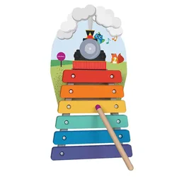 Xilofono Train Educational Game