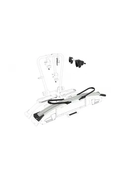 Kit 3a bici per Atlantis 714 - Peruzzo - FashionsVida