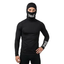 T-shirt à Manches Longues Cnyx Black XS