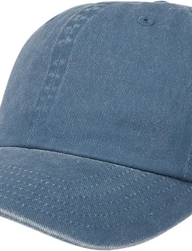 Cap blau "" von - Unisex - unisex - RED by EMP - FashionsVida