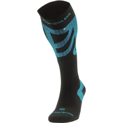 Calcetín de compresión unisex Calf Protection