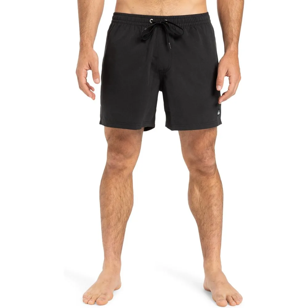 Bañador de hombre Everyday Solid Volley 15" - Quiksilver - FashionsVida