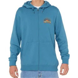 Grateful shred sudadera hombre Azul (L)