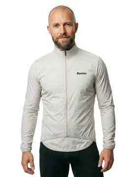 Santini Veste Nebula - Santini - FashionsVida