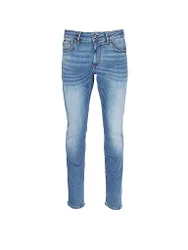 Jeans Denim Slim Fit STEPHEN blau 32/L34 Herren