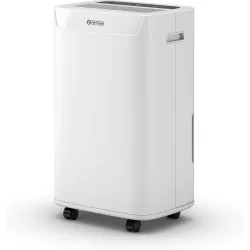 Deshumidificador Aquaria S1 10P con capacidad de 10 litros