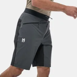 Pantalones cortos de Montaña de Hombre KAMET XCS LIGHT SHORT M