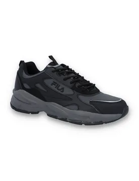 Novarra Men's Trainer - 40 - FILA - FashionsVida