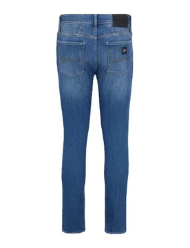 Abbigliamento... Blu - Armani exchange - FashionsVida