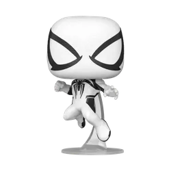 POP! Games - Spider-Man 2 #1025 Anti-Venom Suit Peter Parker