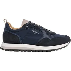 Sneaker Ari Night Dulwich Blue EU 45