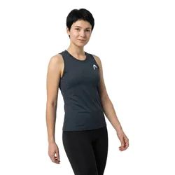 Pro Sleeveless T-shirt Navy 2XL