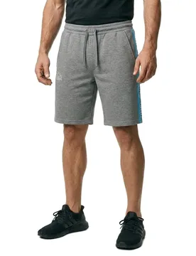 Kappa Short Gerri Grey Md Mel S - Kappa - FashionsVida