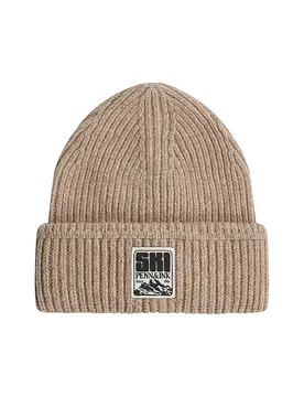INK Mütze - Haube braun Damen - Penn - FashionsVida