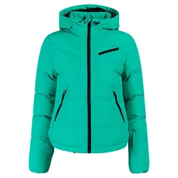 Veste Lucid Rush Green 2XL