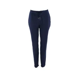 Hose Clara Light Cotton, navy 40