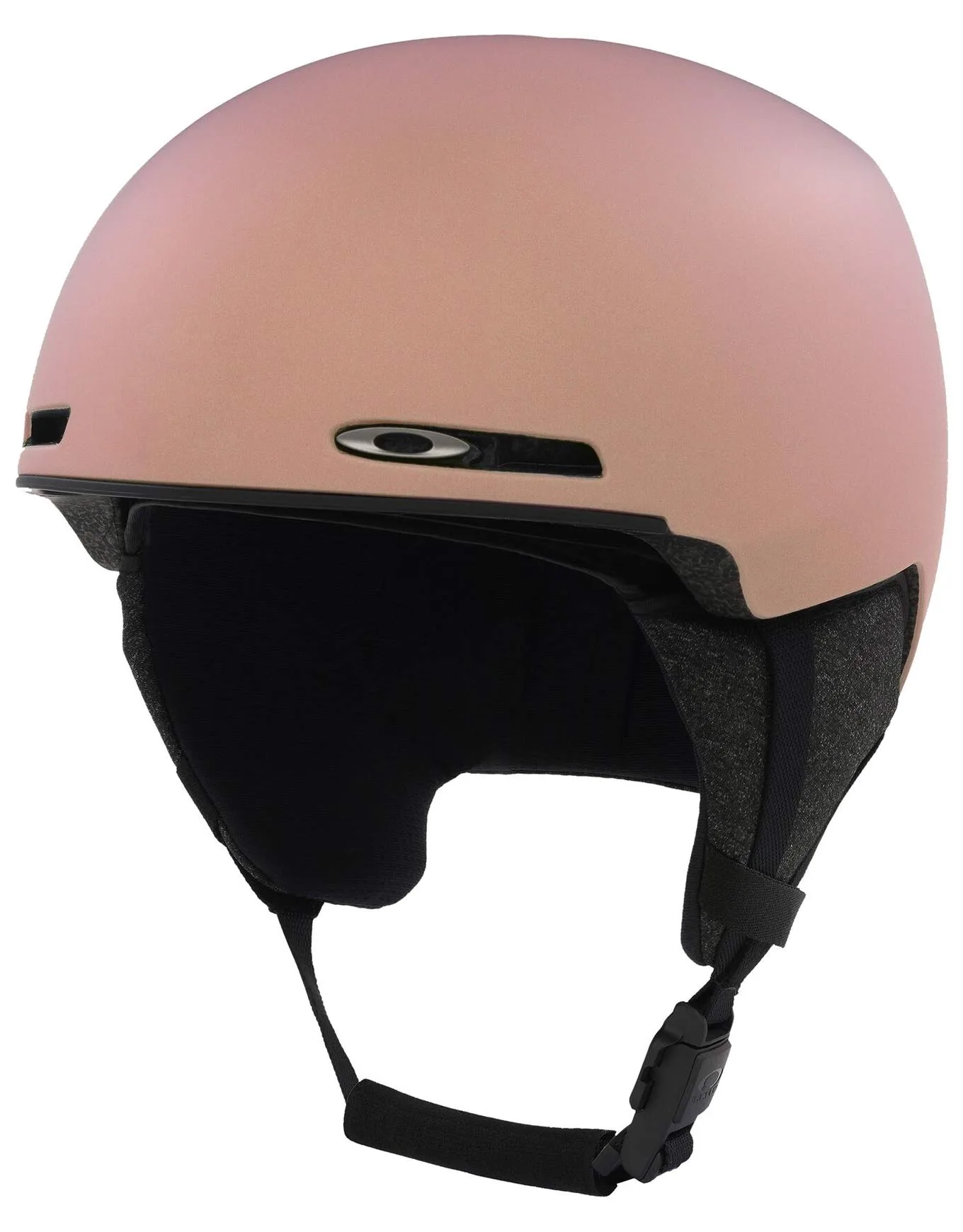 Casque de ski/snowboard - Mod1 Mips Matte Toadstool - Taille S - Rose - Oakley - FashionsVida
