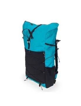 Urban Pro Pack 30L Ecopak Rucksack Teal - Liteway - FashionsVida
