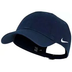 Casquette Team Heritage 86 Blue / Navy One Size Homme
