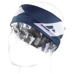 Multifunctional Headband Marine / White One Size Men,Women