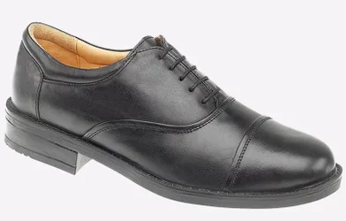 Livermore Oxfords Mens - Black - Size Uk 13