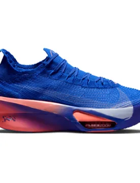 Alphafly 3 Wettkampfschuhe Herren Racer Blue Gr. 46 - Nike - FashionsVida