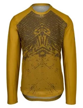 Maglia A Maniche Lunghe Venture Armagnac - AGU - FashionsVida