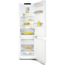 Frigorífico integrable DailyFresh - KFN 7734 B