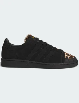 Scarpe JABBAR LO 44 2/3 Aurora Black / Core Black / Supplier Colour - Adidas - FashionsVida