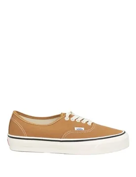 Sneakers Damen Kamel 33.5,35,36,36.5 Damen - Vans - FashionsVida