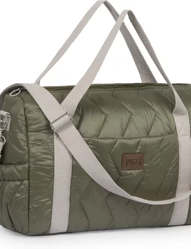 Bolso bandolera colección Dondo - PAZ Rodríguez - FashionsVida