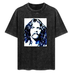 Glenn Frey Tribute T-Shirt Sun Block Outdoor T-Shirt