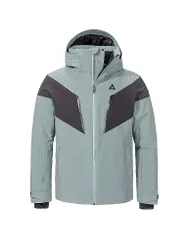 Veste de ski Style Safuna gris 54