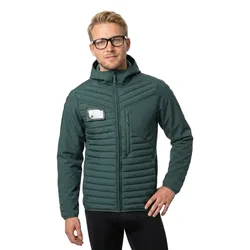 Veste Isolée Customized 22215 Forest Green 4XL