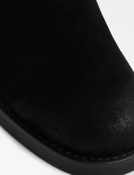 Botas de mujer con punta redonda - ALDO - FashionsVida