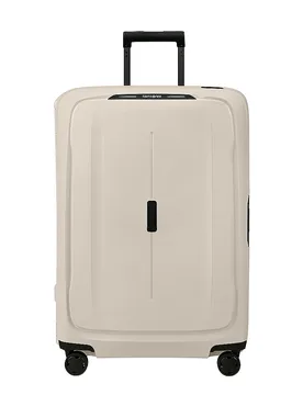 Trolley ESSENS 75cm Sandstone crème - Samsonite - FashionsVida