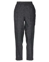 Pantalones Mujer Negro 40 Mujer