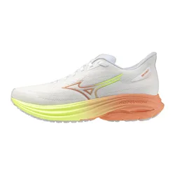 Damen-Laufschuhe Wave Ultima 17 Wos - Blanc - female - Size: 39